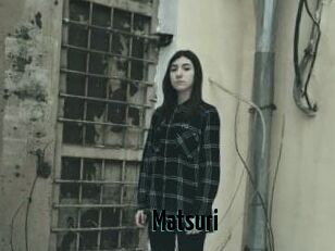 Matsuri