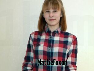 MattieFoxon