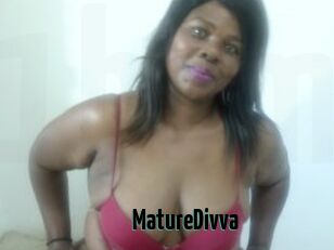MatureDivva