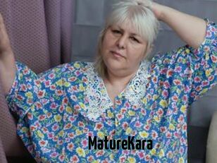 MatureKara