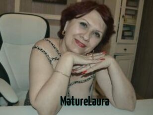 MatureLaura