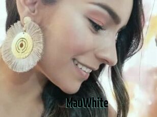 MauWhite