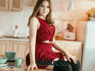 MavisLawson