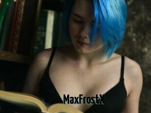 MaxFrostX