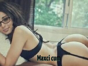 Maxci_cum