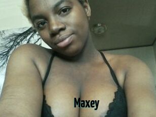 Maxey