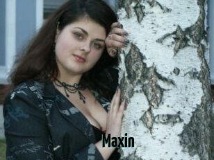 Maxin