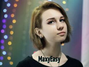 MaxyEasy