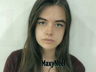 MaxyNeel