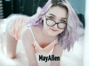 MayAllen