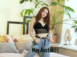 MayAustin