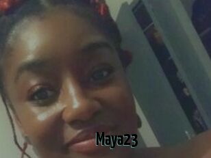 Maya23