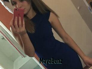 Maya_Benz