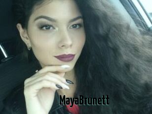 MayaBrunett