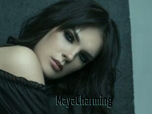 MayaCharming