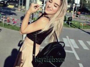 MayaEdisson