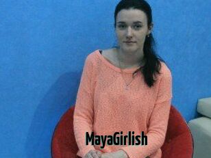 MayaGirlish