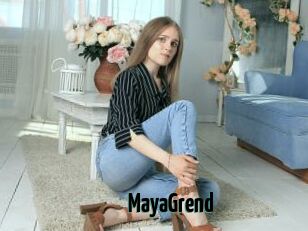 MayaGrend