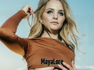 MayaLore