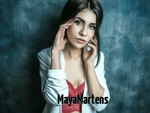 MayaMartens