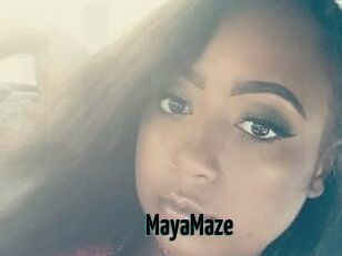 Maya_Maze