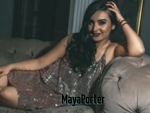 MayaPorter