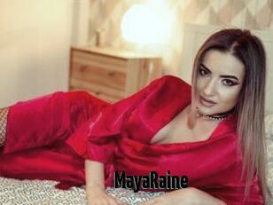 MayaRaine