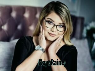 MayaRainey
