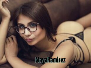 MayaRamirez