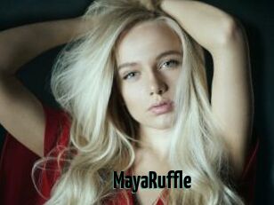 MayaRuffle
