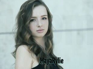 MayaRylie