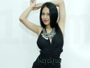 MayaRyne