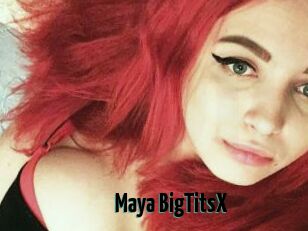 Maya_BigTitsX