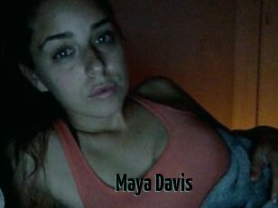 Maya_Davis