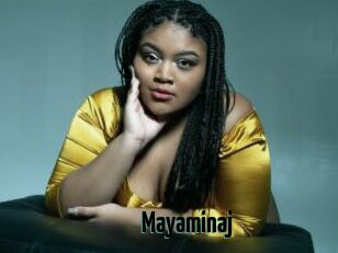Mayaminaj