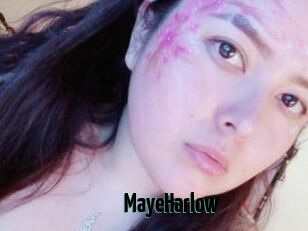 MayeHarlow