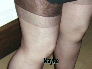 Mayke