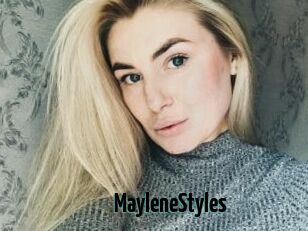 MayleneStyles