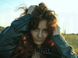 MaysaX