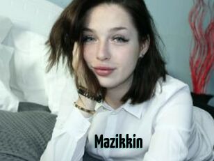Mazikkin