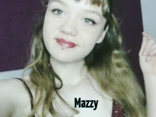 Mazzy