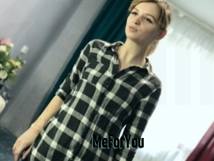 MeForYou