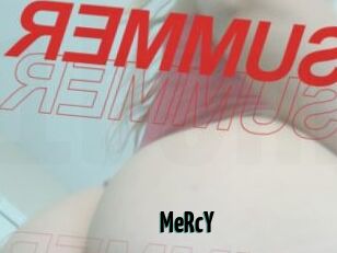 MeRcY
