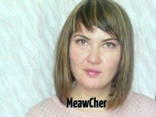 MeawCher
