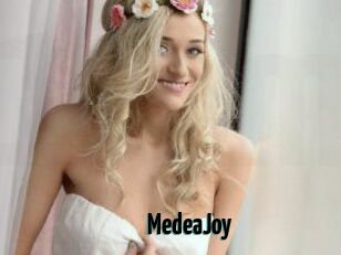MedeaJoy