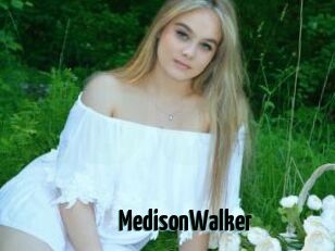 MedisonWalker