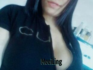 MeeiLing