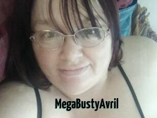 MegaBustyAvril