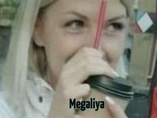 Megaliya