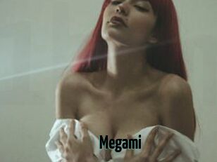 Megami